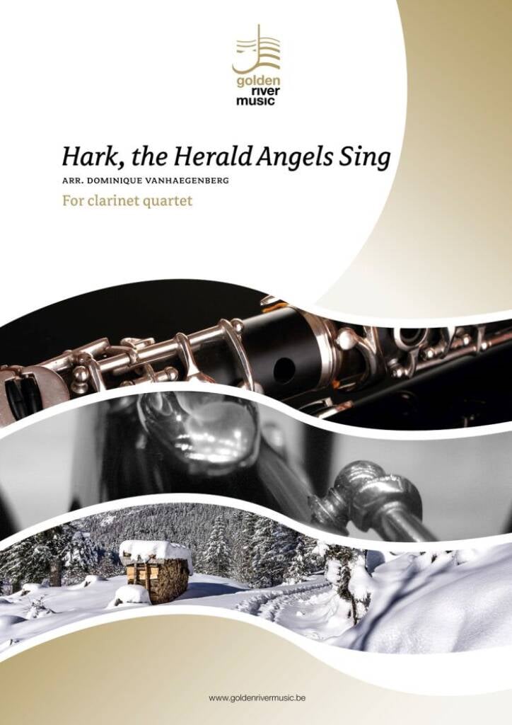 Hark, the Herald Angels Sing